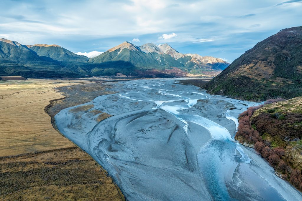 Day Thirteen: Traverse the Southern Alps Day Thirteen: Traverse the Southern Alps