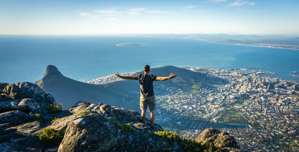 Cape Town Cape Town