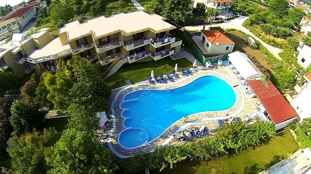 About the hotel About the hotel