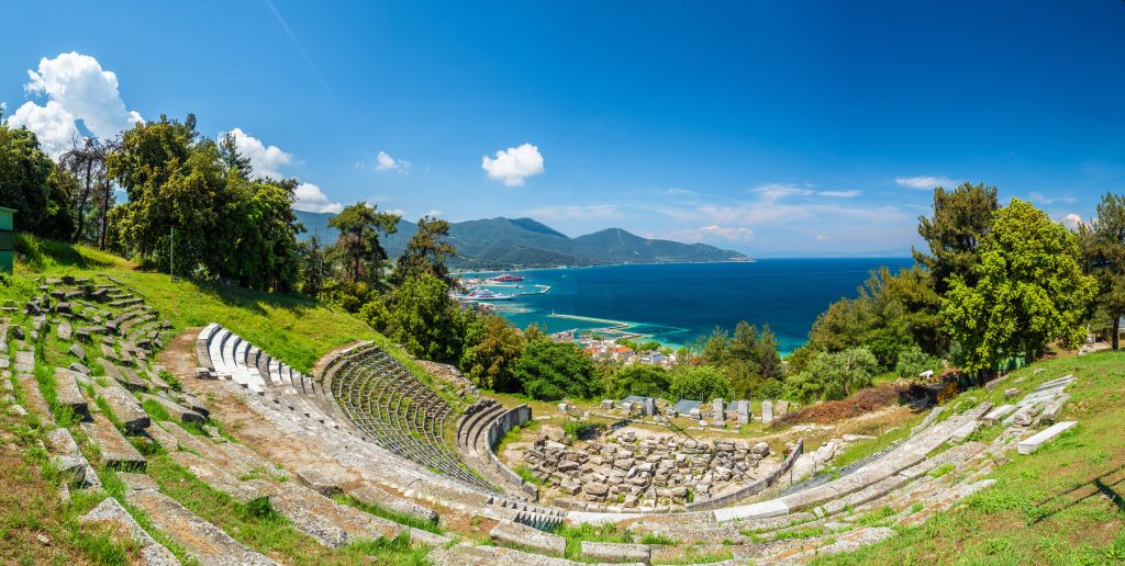 Exploring Thassos Island – The Emerald of the Aegean Exploring Thassos Island – The Emerald of the Aegean