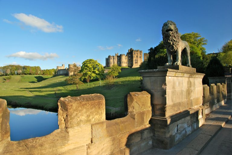 Alnwick Castle & Gardens Alnwick Castle & Gardens