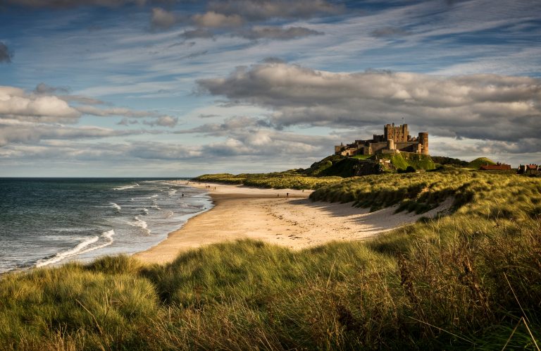 Bamburgh Castle Bamburgh Castle