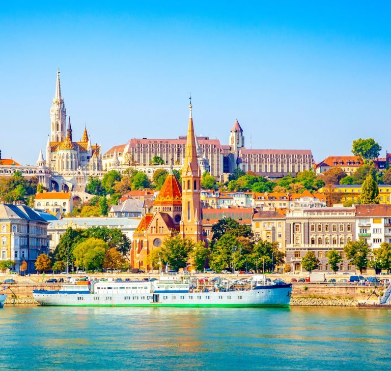 Along the Danube Along the Danube