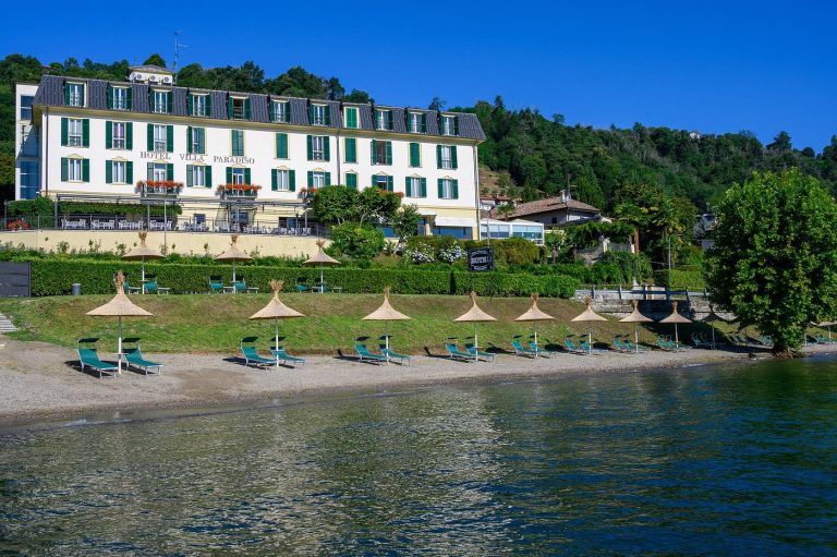 Lakeside Hotel Lakeside Hotel