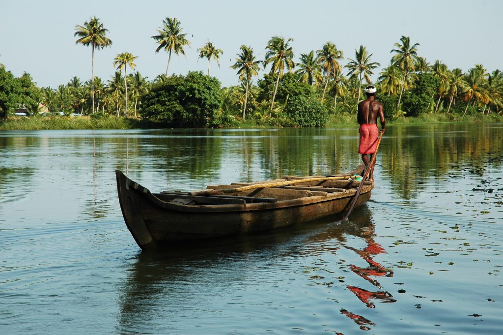 Day Eight: Free time in Kumarakom – or Kumarakom Village Experience (Optional) Day Eight: Free time in Kumarakom – or Kumarakom Village Experience (Optional)