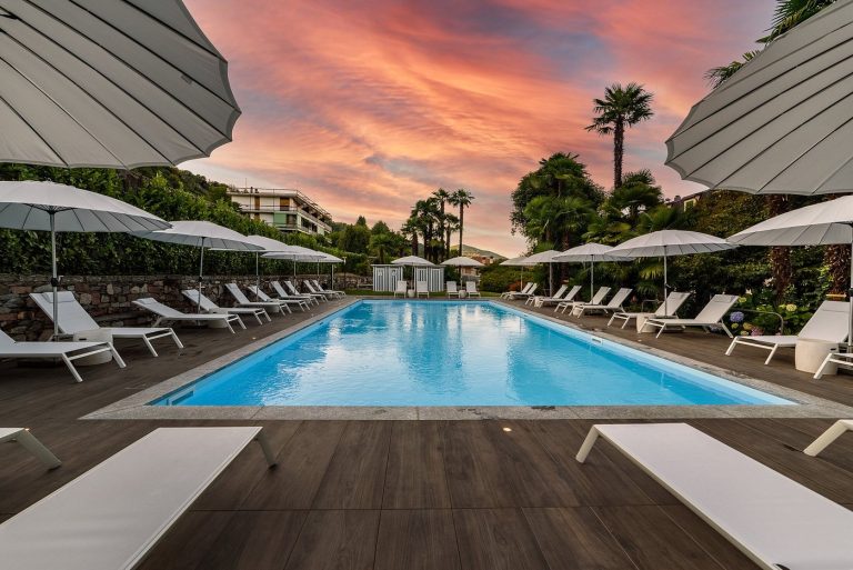 Relax & Unwind Relax & Unwind