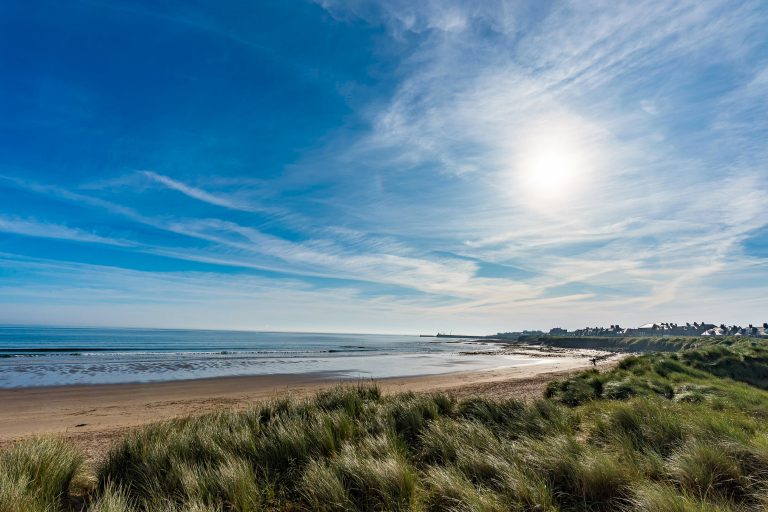 Scenic Coastline Scenic Coastline