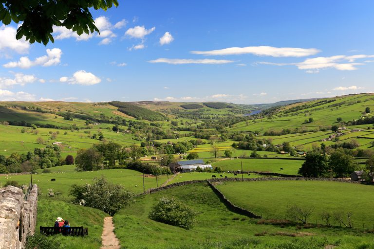 Spectacular Scenery Spectacular Scenery