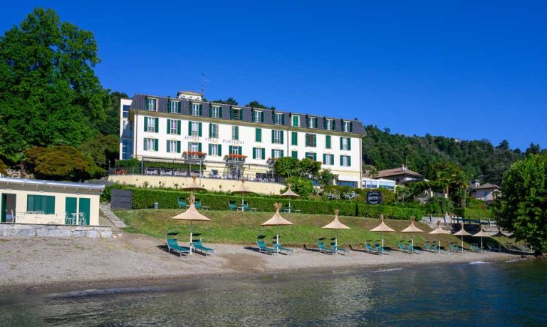 Hotel Villa Paradiso Hotel Villa Paradiso