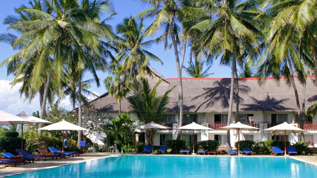 Day Seven to Ten: Relaxation & Leisure in Mombasa Day Seven to Ten: Relaxation & Leisure in Mombasa