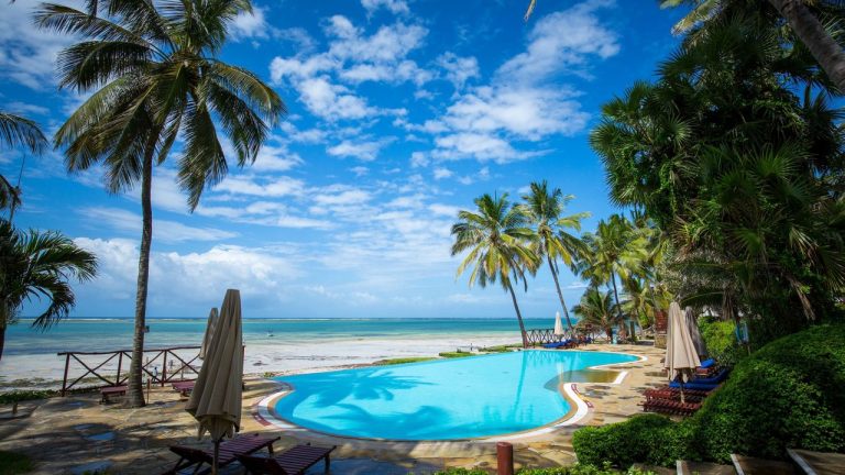 Mombasa Beach Stay Mombasa Beach Stay