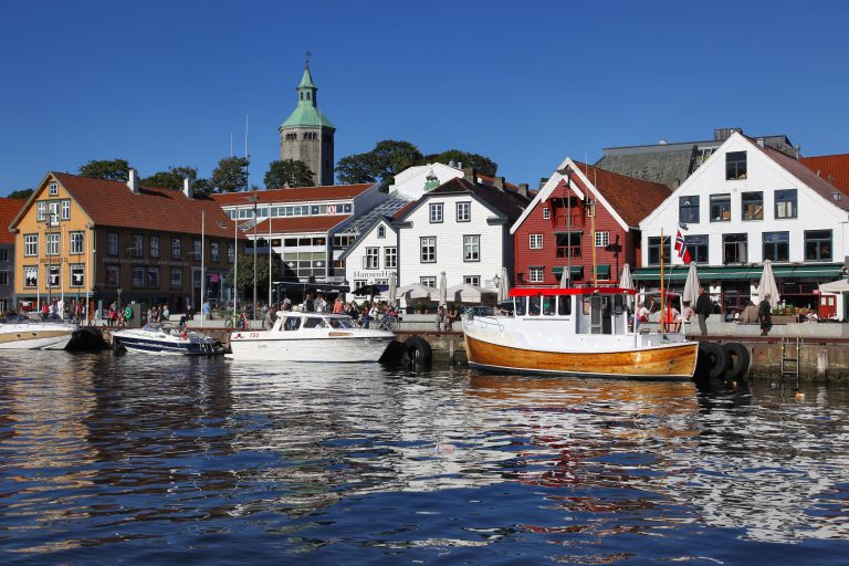 Explore Stavanger Explore Stavanger
