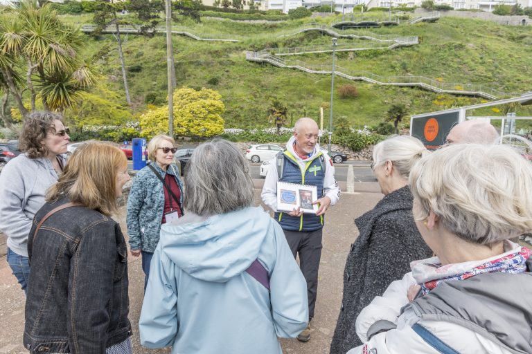 Agatha Christie Tour Agatha Christie Tour