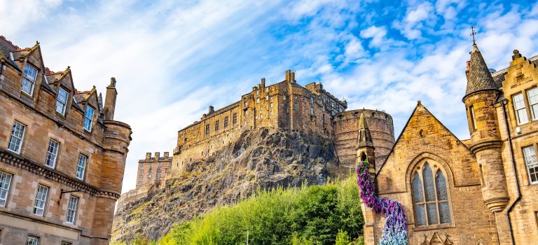 Edinburgh Edinburgh