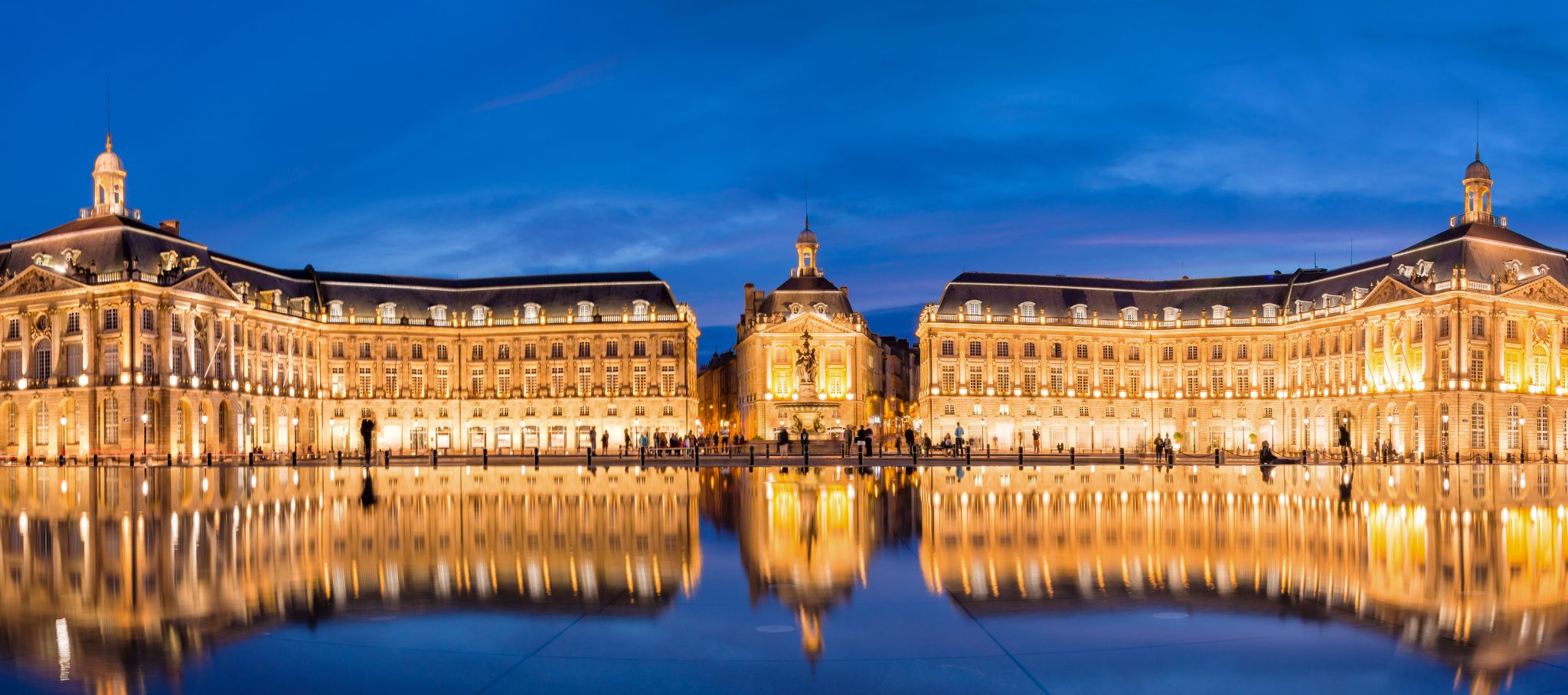 Bordeaux, France