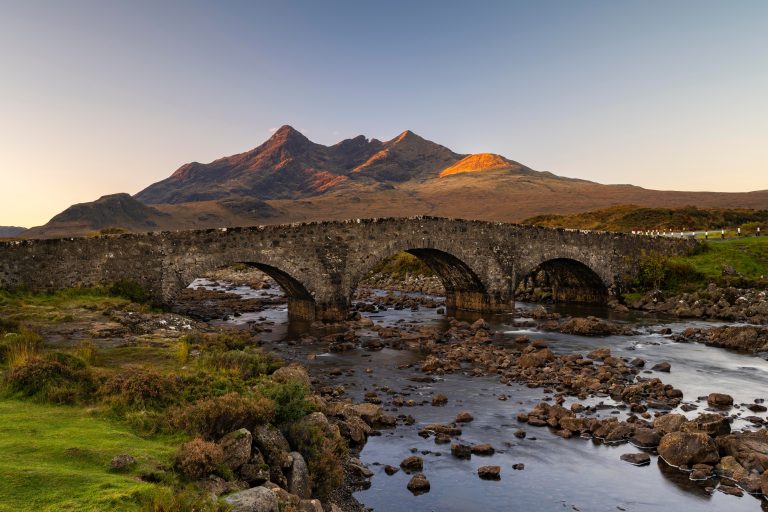 Isle of Skye Isle of Skye