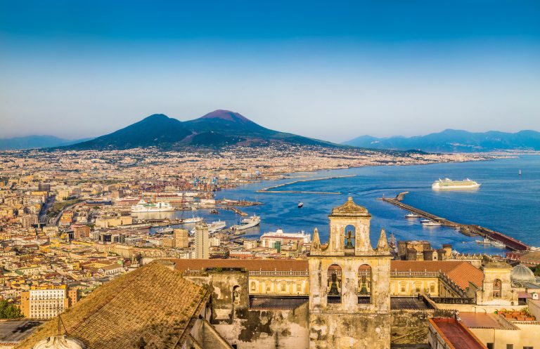 Naples Guided Tour Naples Guided Tour
