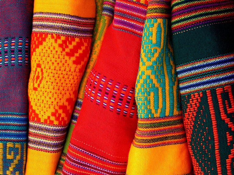 Day Four: Otavalo Market Day Four: Otavalo Market