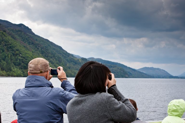 Loch Ness Cruise Loch Ness Cruise