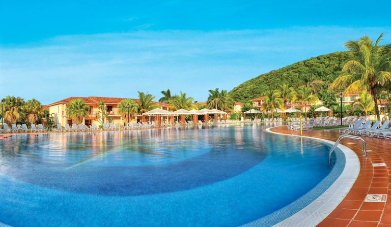 Days Nine & Ten: Relax & Recharge Days Nine & Ten: Relax & Recharge