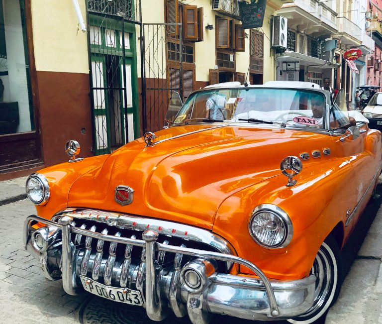 Hemingway Havana Tour Hemingway Havana Tour