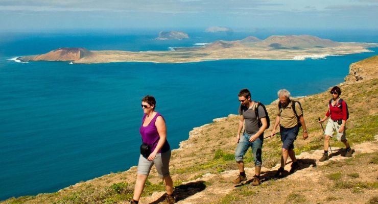 Walking Days Walking Days