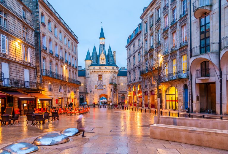 Bordeaux Tours Bordeaux Tours