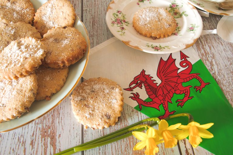 Welsh Food Tour  Welsh Food Tour