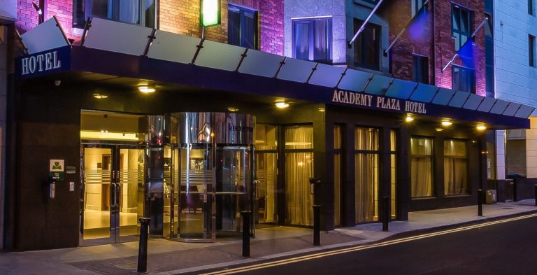 Four-Star Hotel Four-Star Hotel