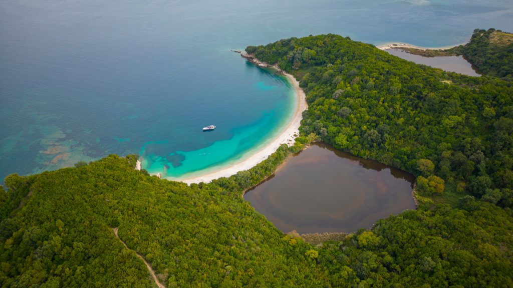 Day Nine: Avlaki to Kalami Day Nine: Avlaki to Kalami