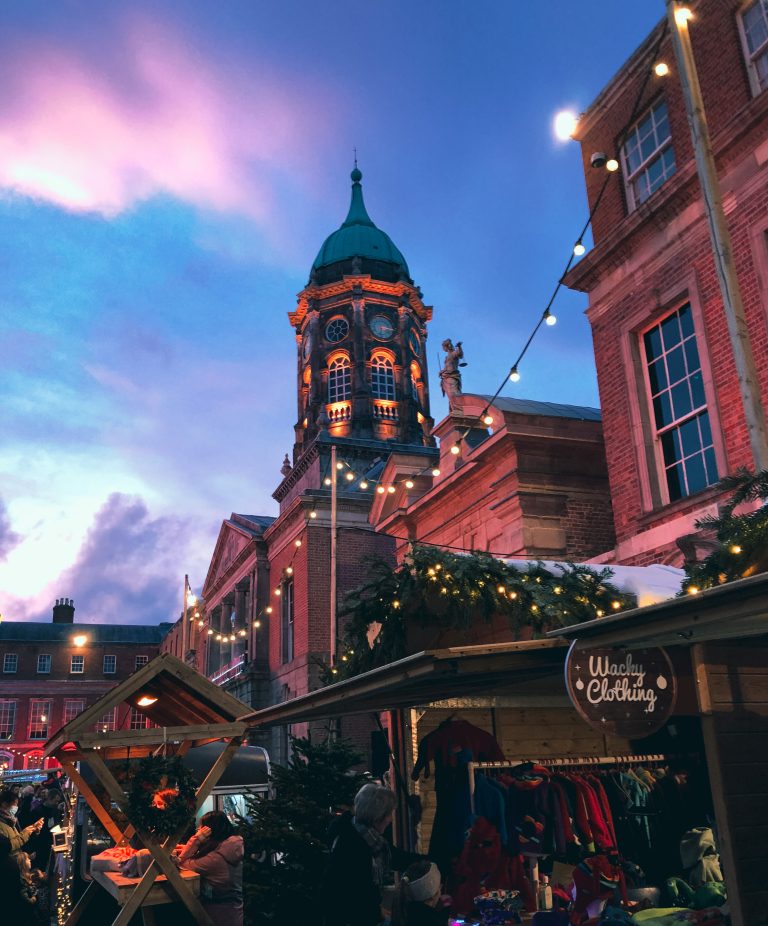 Christmas Markets Christmas Markets