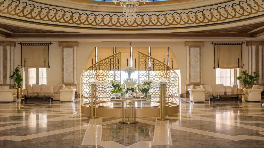 The Five-star Kempinski The Dome Hotel The Five-star Kempinski The Dome Hotel