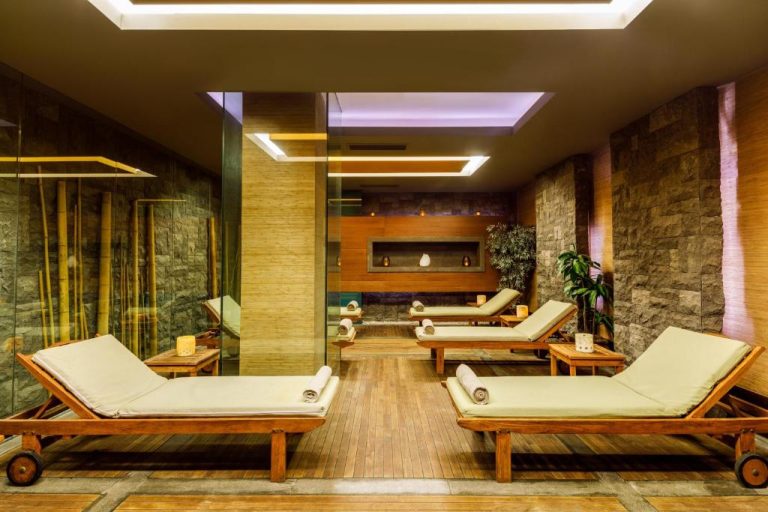 Luxury Facilities Luxury Facilities