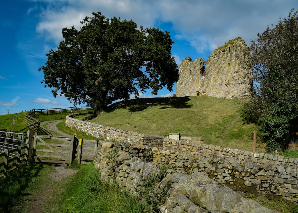 Day Three: Birdoswald Fort & Roman Army Museum Day Three: Birdoswald Fort & Roman Army Museum