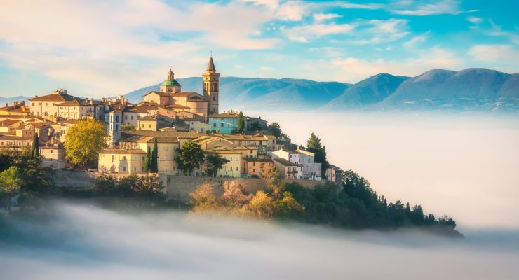 Adventure Holidays in March