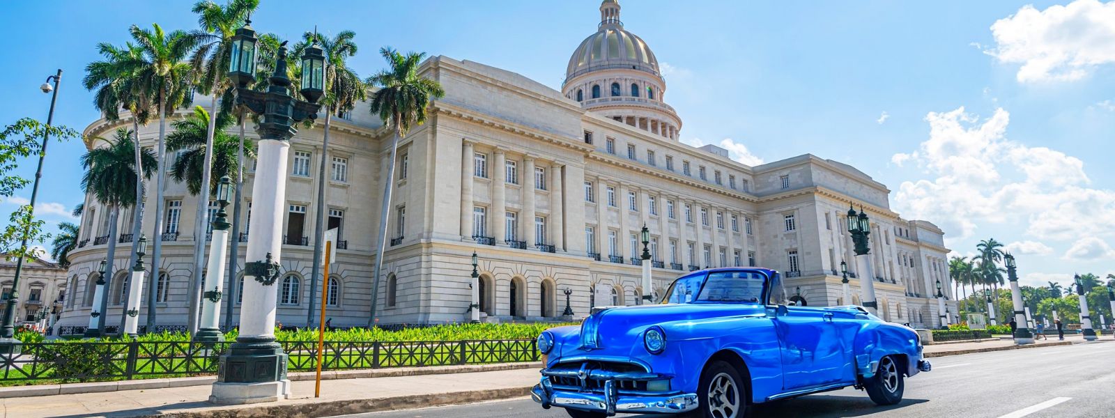 Highlights of Cuba
