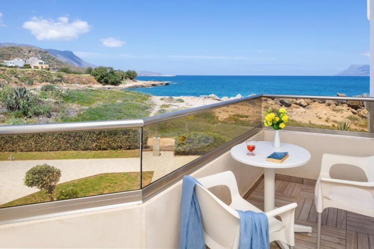 Seafront Kissamos Hotel Seafront Kissamos Hotel