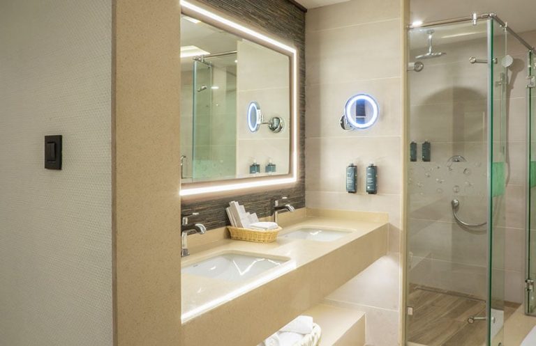 Room includes Room includes