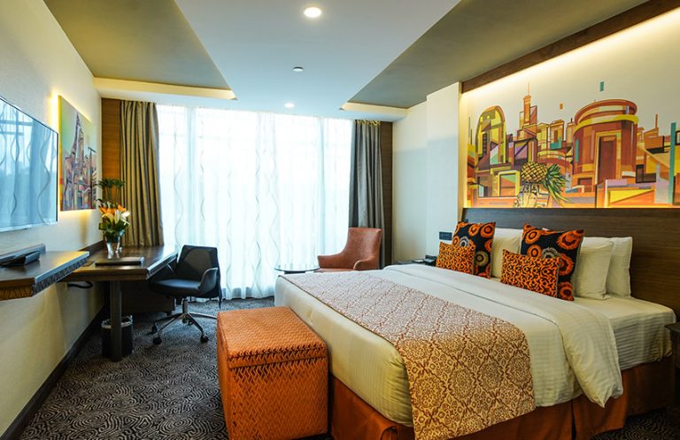 Facilities include Facilities include