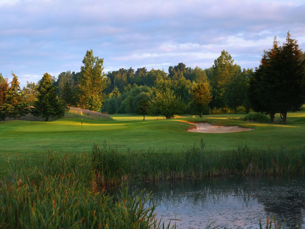 About the course About the course