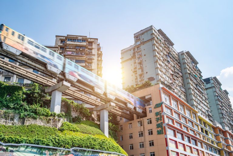 Day Four: Exploring Chongqing’s urban wonders Day Four: Exploring Chongqing’s urban wonders