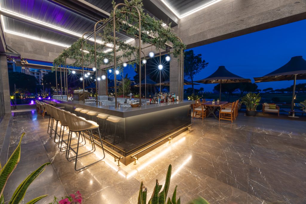 Deluxe All Inclusive Deluxe All Inclusive