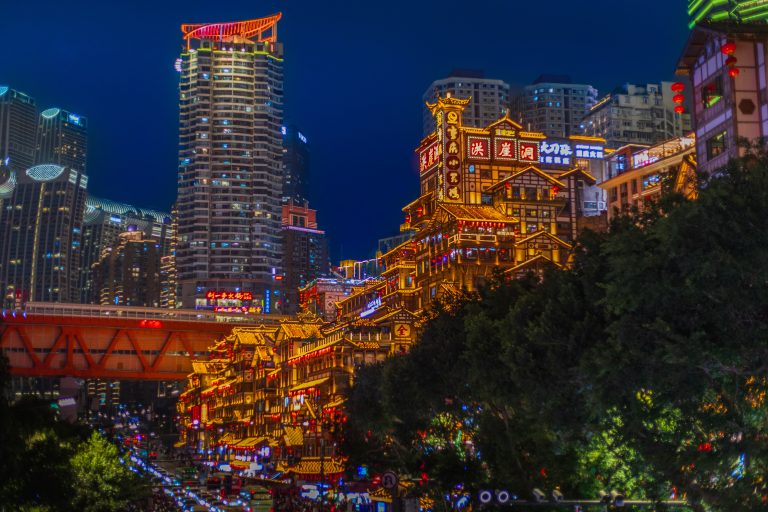 Dynamic Cityscapes Dynamic Cityscapes