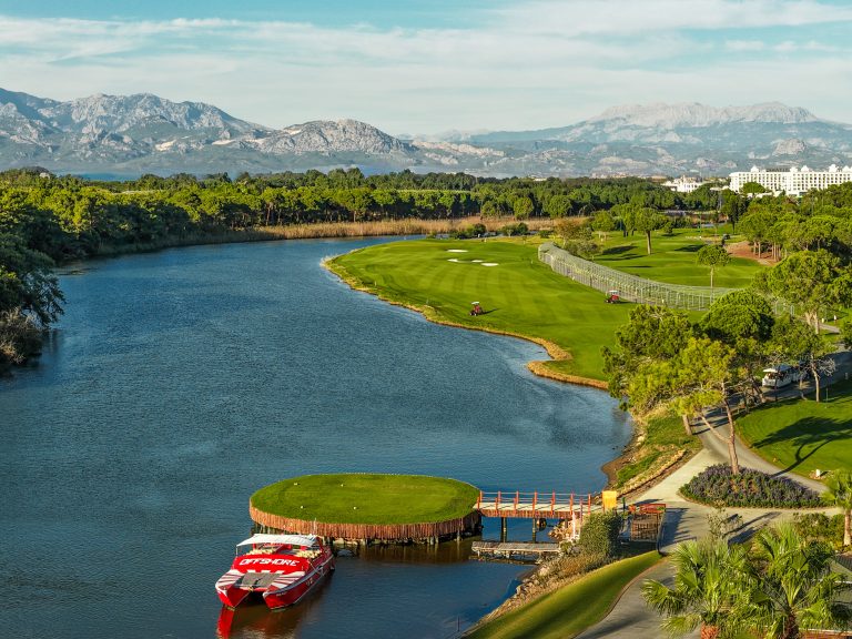 Cullinan Links Golf Club Cullinan Links Golf Club