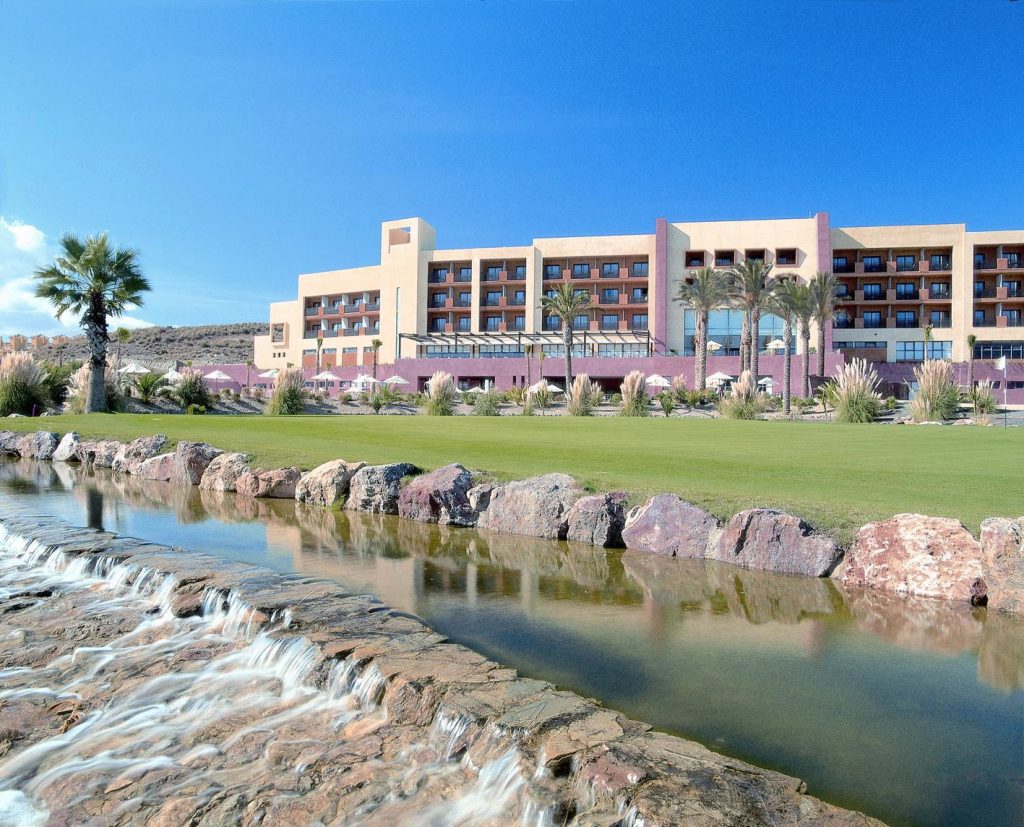 On-site Golf Course On-site Golf Course