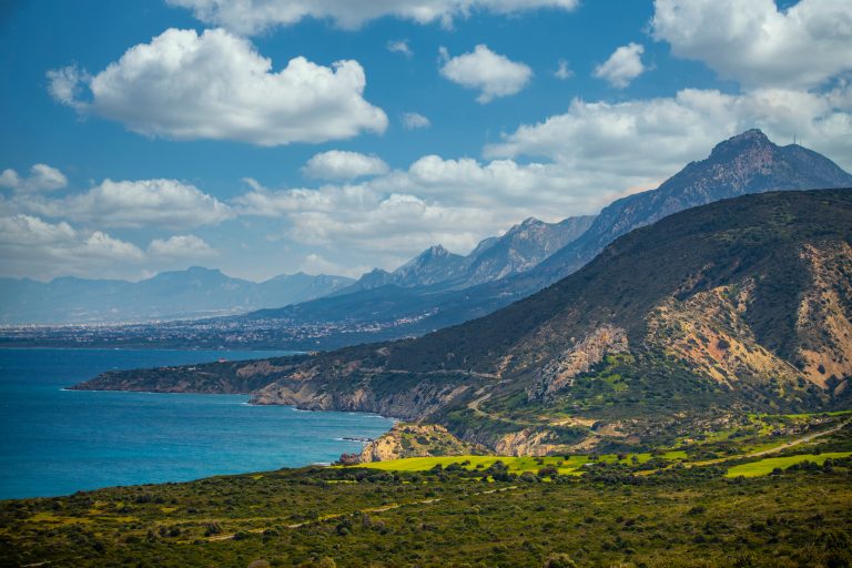 Four Guided Walks Four Guided Walks