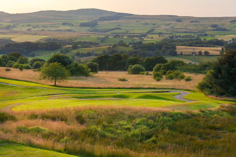 Westerwood Golf Course Westerwood Golf Course