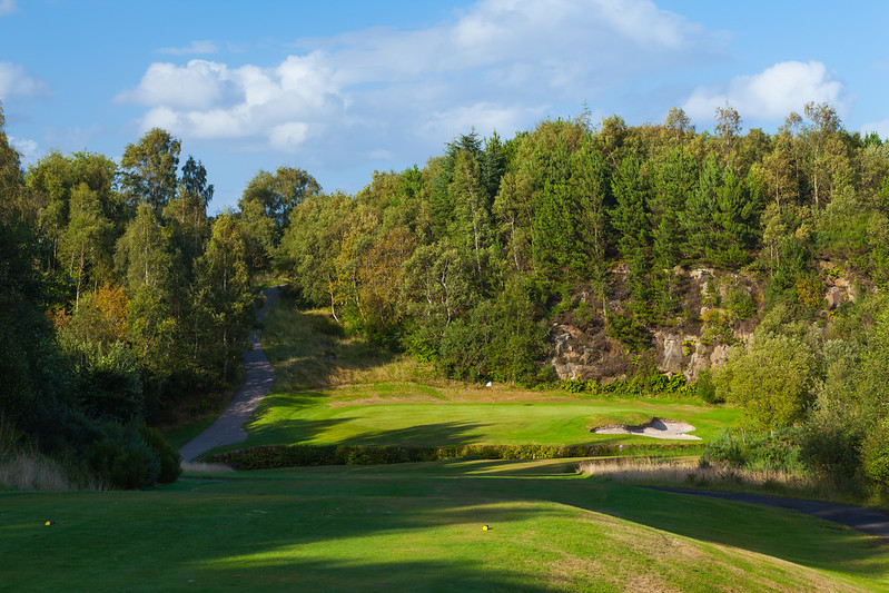 Organised Tee Times Organised Tee Times