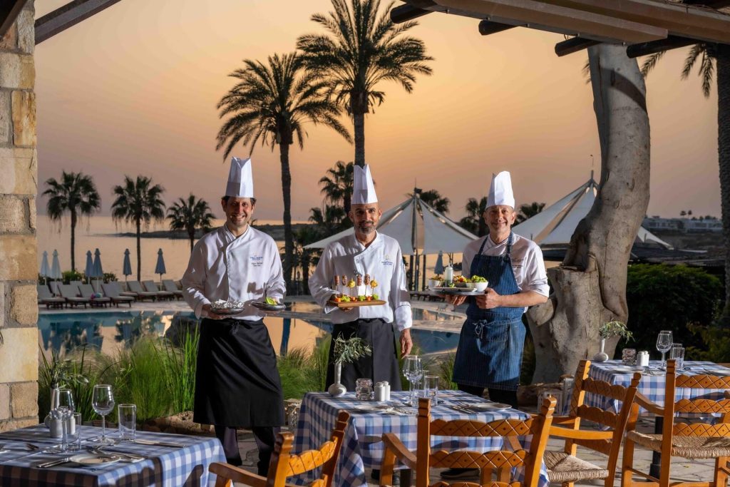 Premium All-Inclusive Premium All-Inclusive