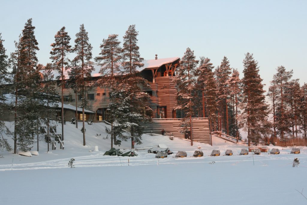 Day Eight: Departure day Day Eight: Departure day